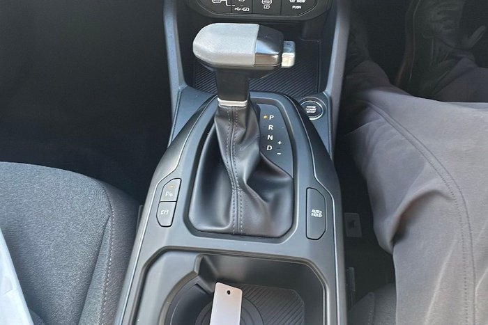 2024 Kia K4 Sport