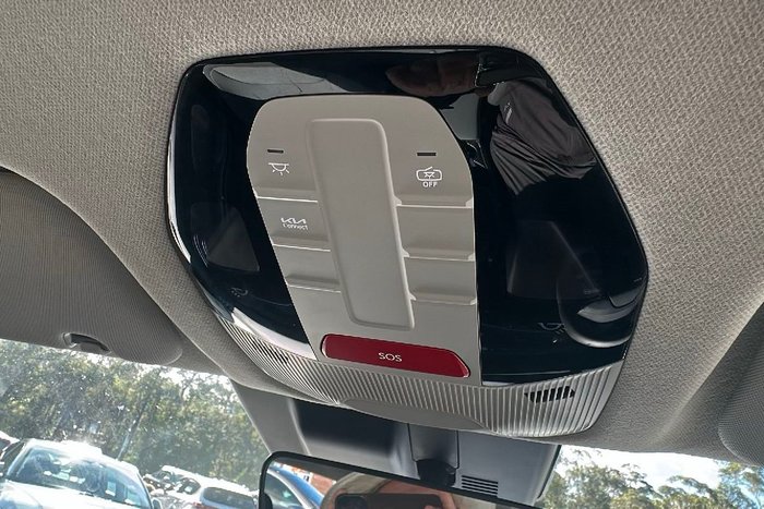 2024 Kia K4 Sport