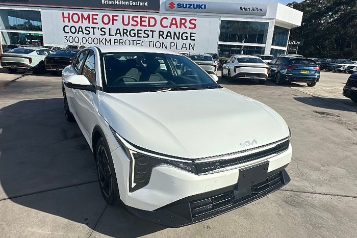 2024 Kia K4