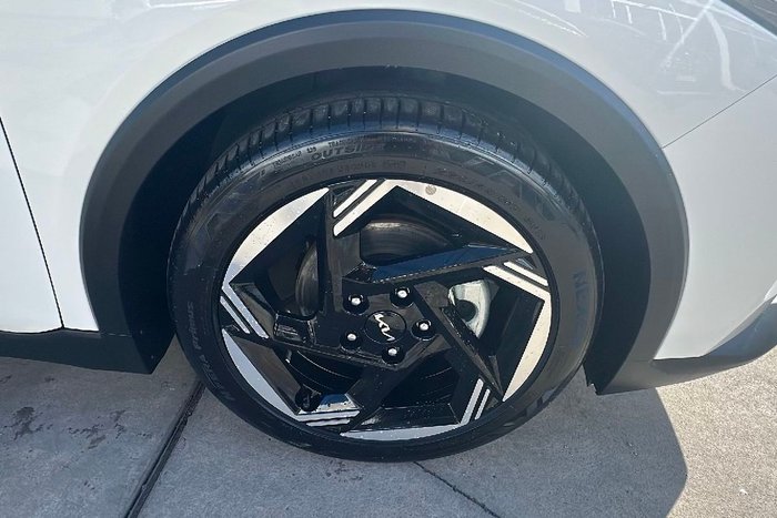 2024 Kia K4 Sport