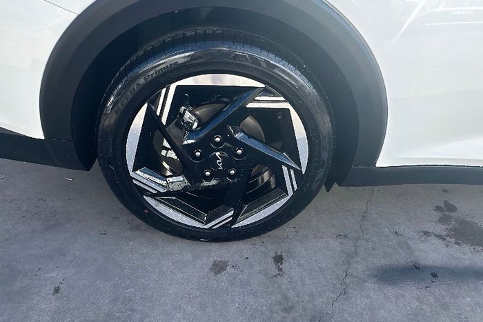 2024 Kia K4 Sport