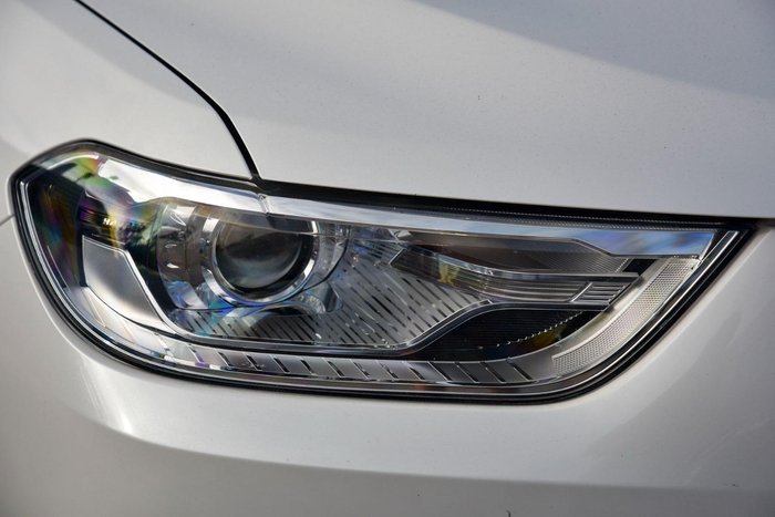 2020 Haval H2 LUX