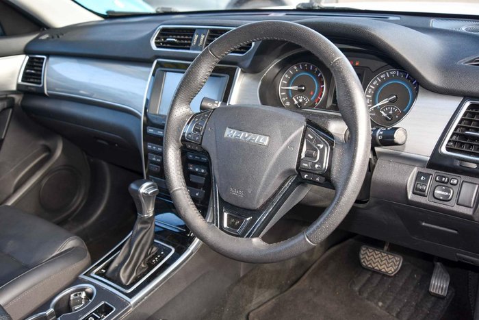 2020 Haval H2 LUX