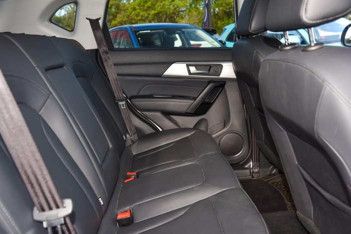 2020 Haval H2 LUX