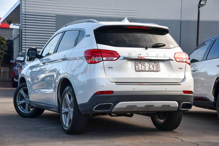2020 Haval H2 LUX