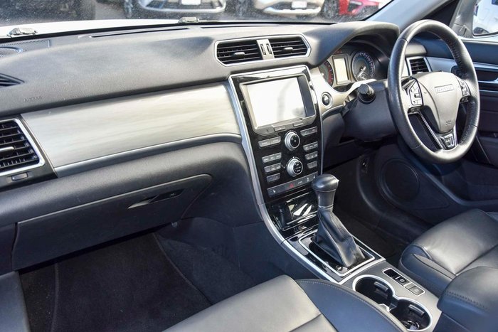 2020 Haval H2 LUX
