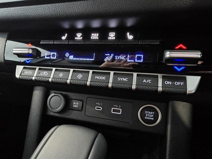 2026 Nissan Navara PRO-4X