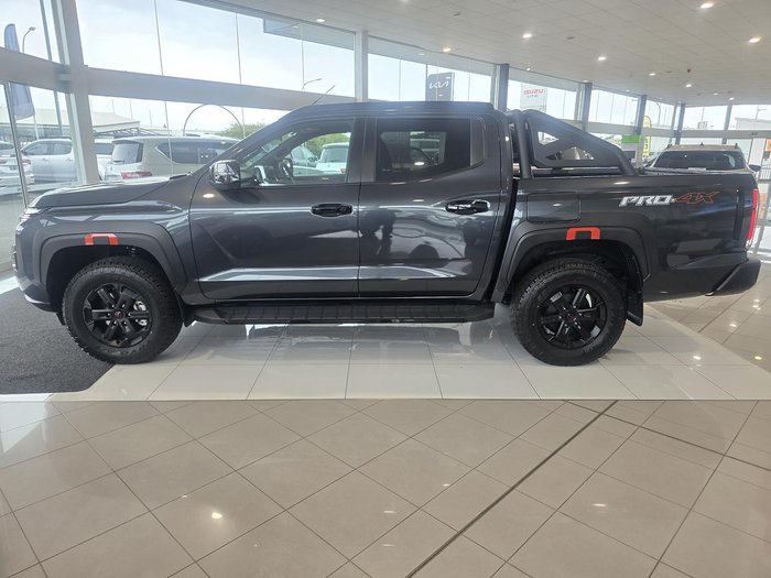 2026 Nissan Navara PRO-4X
