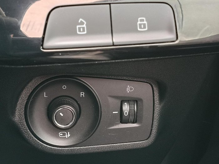 2024 MG MG3 Excite MY24.5 Dover White