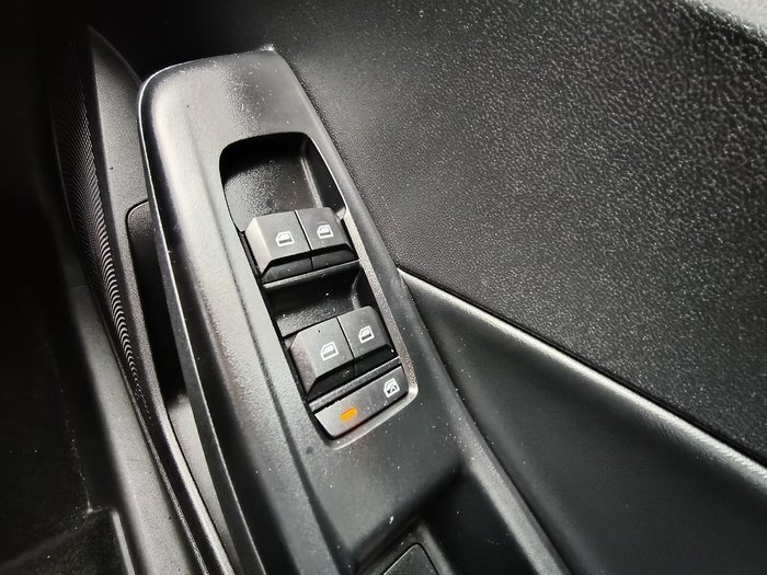 2024 MG MG3 Excite MY24.5 Dover White