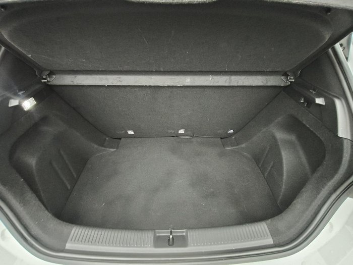 2024 MG MG3 Excite MY24.5 Dover White