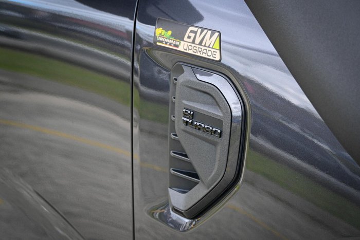 2022 Ford Ranger Sport