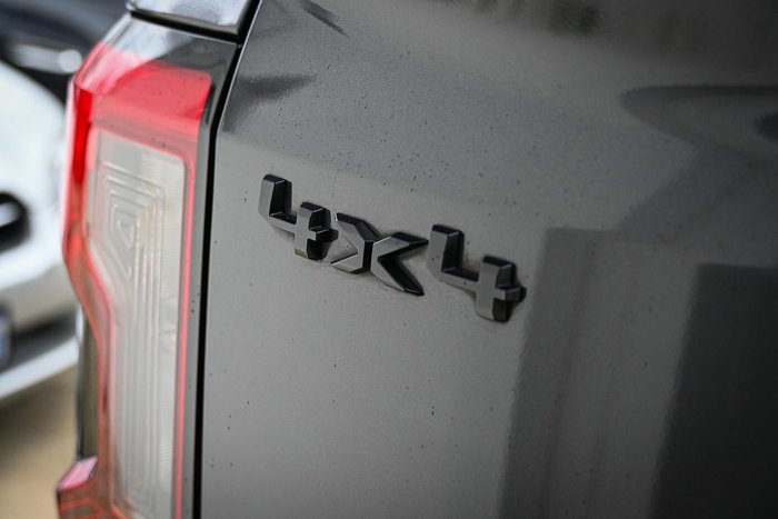 2022 Ford Ranger Sport