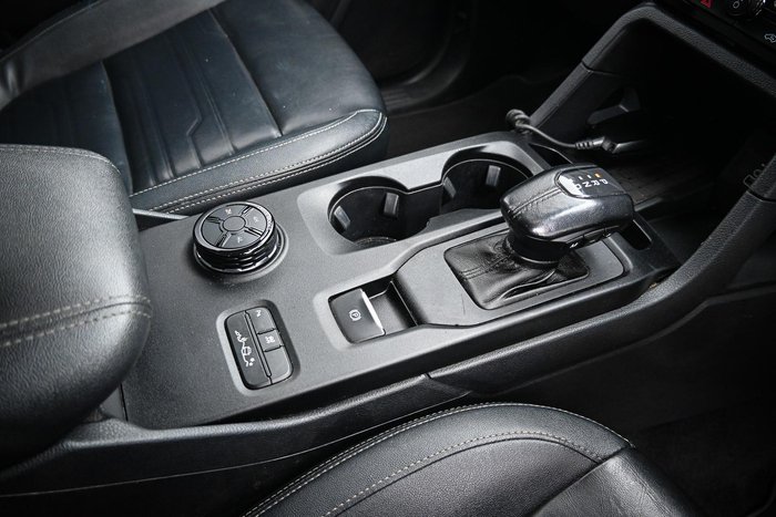 2022 Ford Ranger Sport