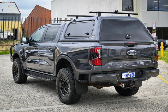 2022 Ford Ranger Sport