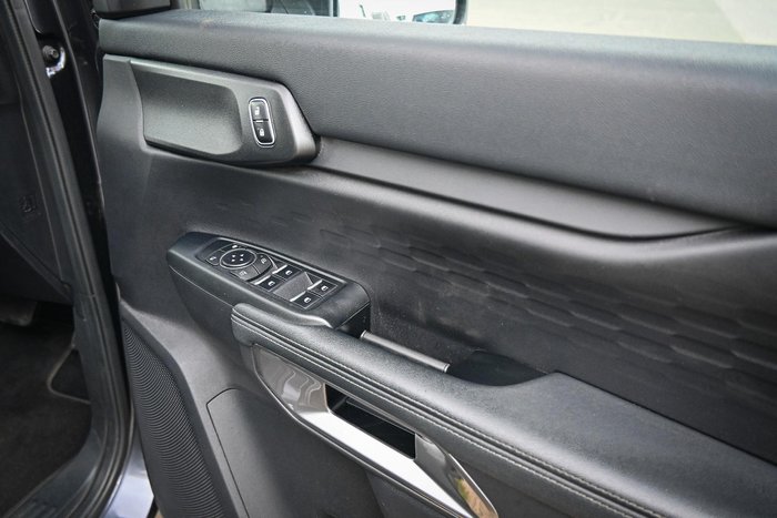 2022 Ford Ranger Sport