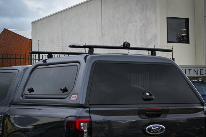 2022 Ford Ranger Sport