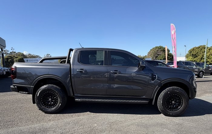 2022 Ford Ranger