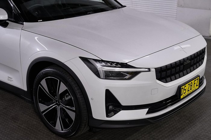 2023 Polestar 2 Long range Dual motor