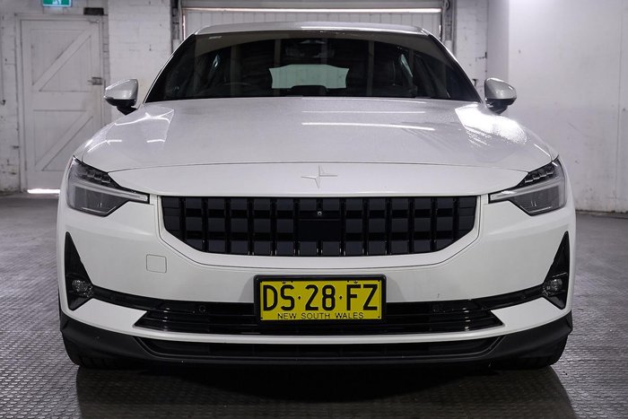 2023 Polestar 2 Long range Dual motor