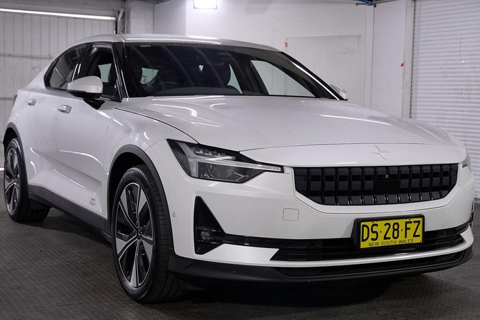 2023 Polestar 2