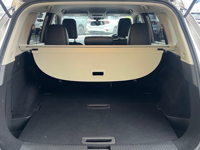 2024 Nissan X-TRAIL ST-L T33 MY24 SILVER
