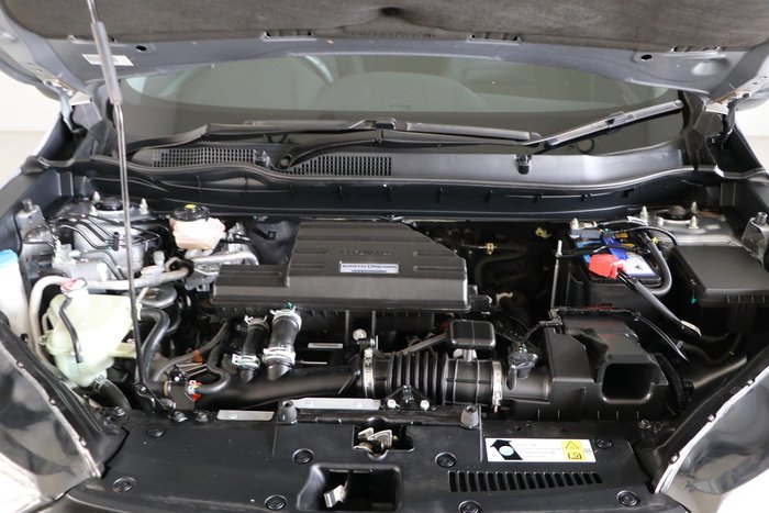 2022 Honda CR-V VTi
