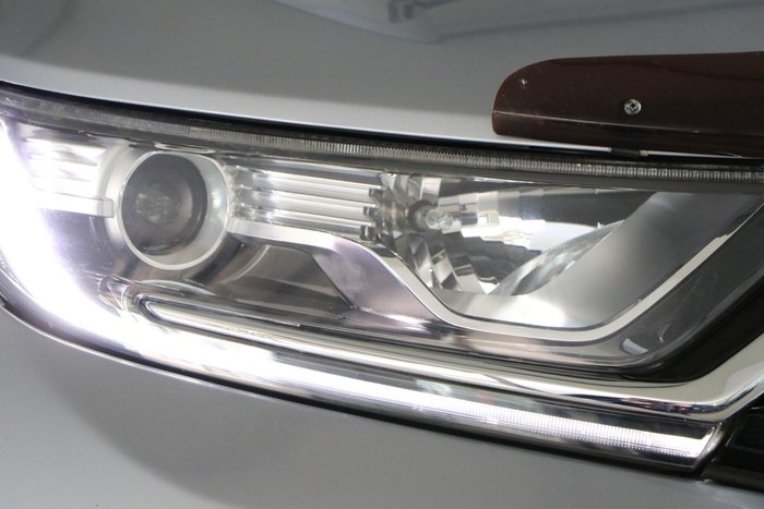 2022 Honda CR-V VTi