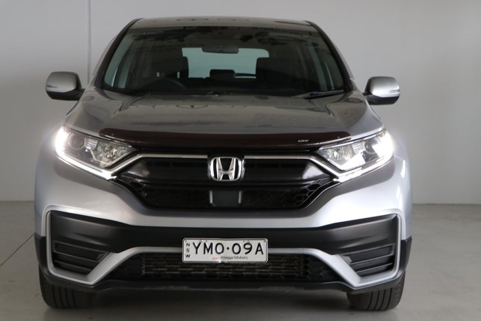 2022 Honda CR-V VTi