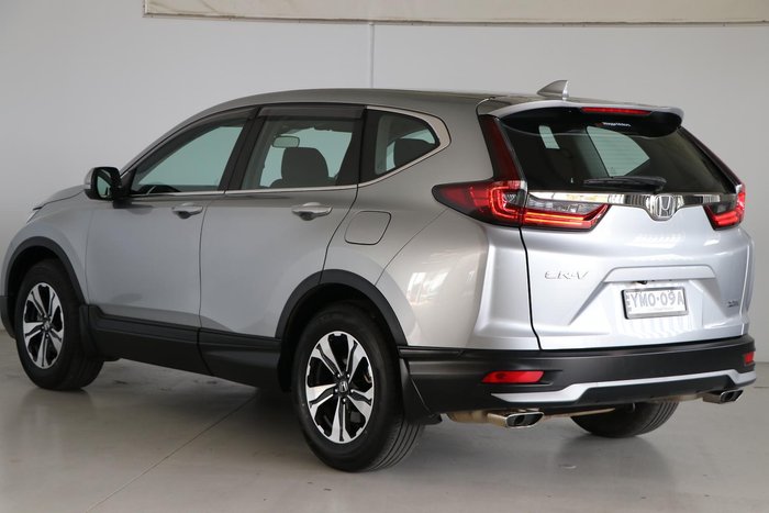 2022 Honda CR-V VTi