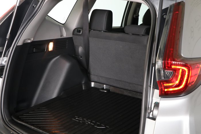 2022 Honda CR-V VTi
