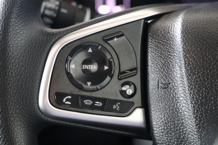 2022 Honda CR-V VTi