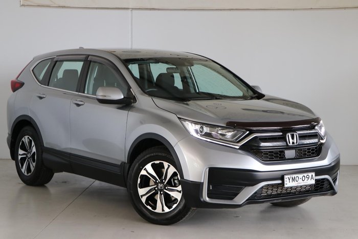 2022 Honda CR-V VTi