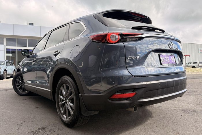 2020 Mazda CX-9 Touring