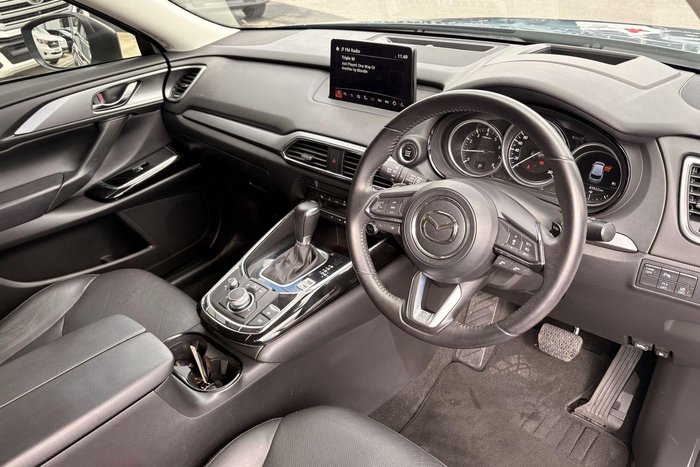 2020 Mazda CX-9 Touring
