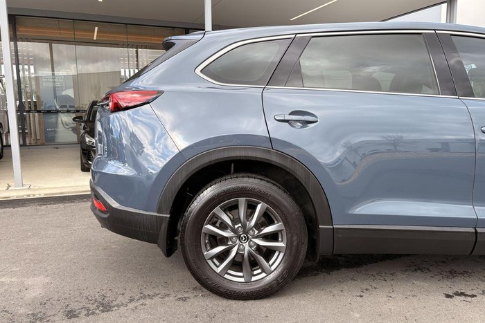 2020 Mazda CX-9 Touring