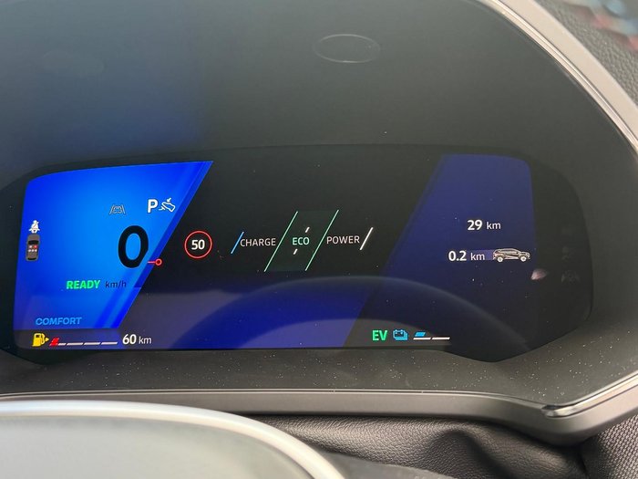 2026 Renault Symbioz Esprit Alpine Full Hybrid E-Tech MY26 Rafale Grey