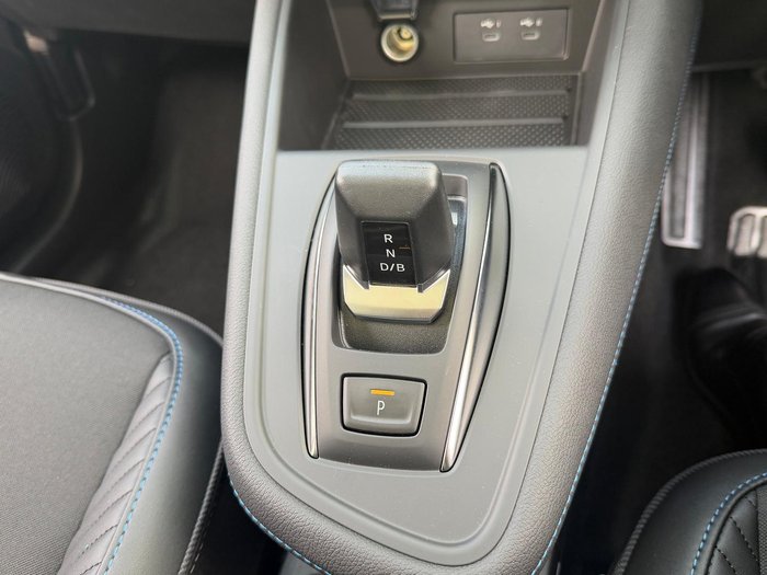 2026 Renault Symbioz Esprit Alpine Full Hybrid E-Tech MY26 Rafale Grey