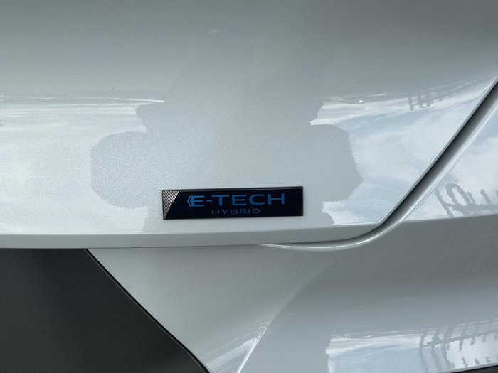 2026 Renault Symbioz Esprit Alpine Full Hybrid E-Tech MY26 Rafale Grey