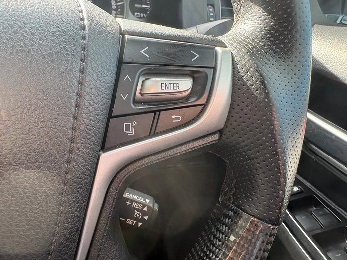 2020 Toyota Landcruiser VX