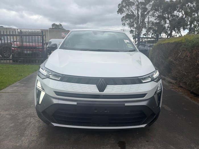 2026 Renault Symbioz Esprit Alpine Full Hybrid E-Tech