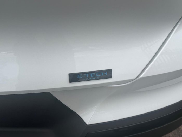 2026 Renault Symbioz Esprit Alpine Full Hybrid E-Tech MY26 Pearl White