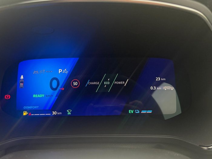 2026 Renault Symbioz Esprit Alpine Full Hybrid E-Tech MY26 Pearl White