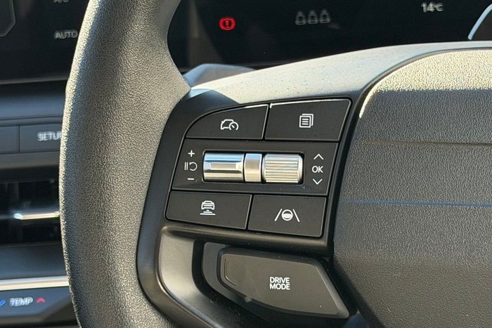2024 Kia K4 Sport