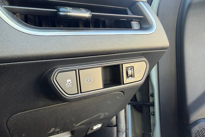 2024 Kia K4 Sport