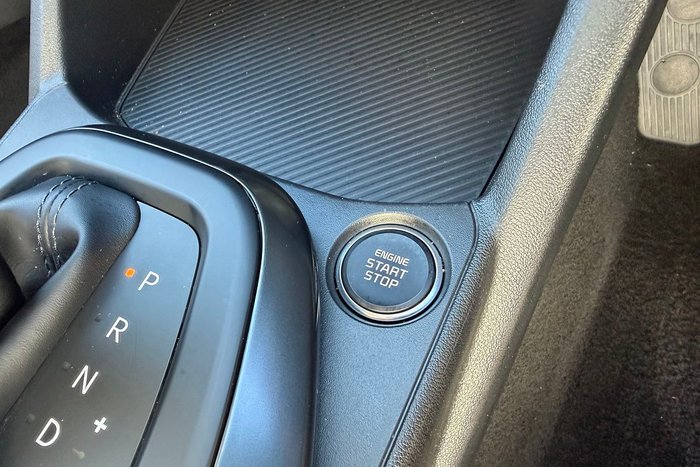 2024 Kia K4 Sport