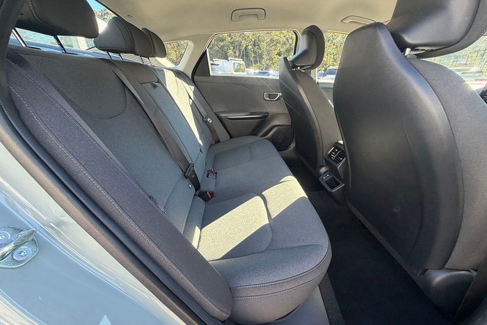2024 Kia K4 Sport