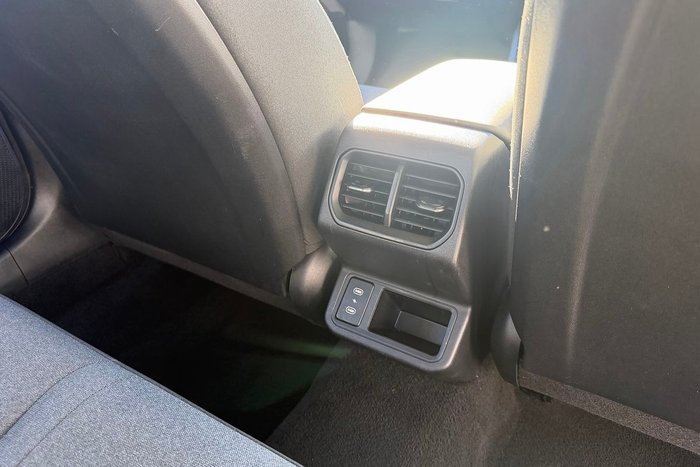 2024 Kia K4 Sport