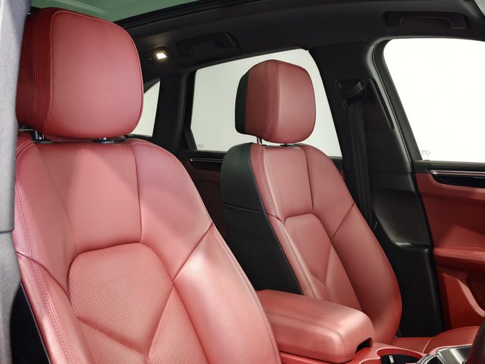 2021 Porsche Macan