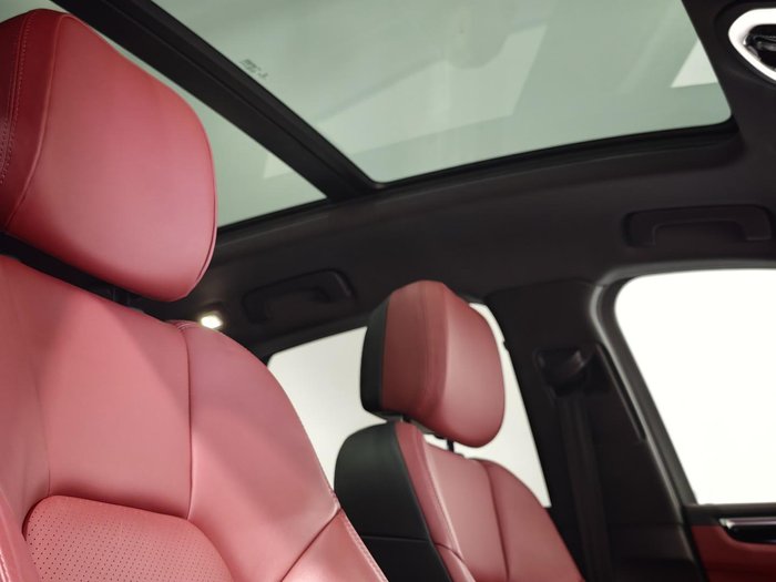 2021 Porsche Macan